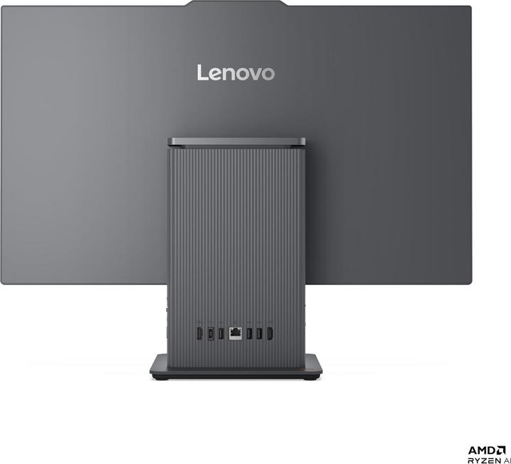 Image du produit Lenovo IdeaCentre AIO 27AKP10 (512 Go, 16 Go)
