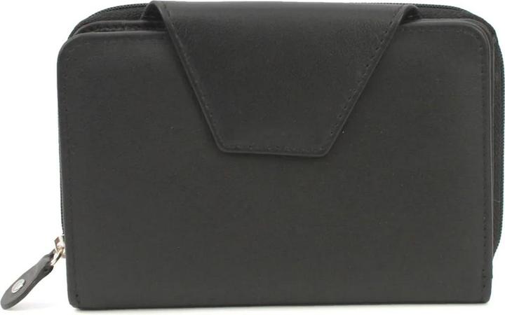 Immagine prodotto Eastern Counties Leather Portafoglio Lois a tinta unita