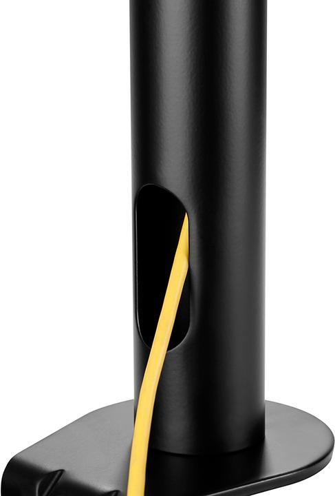 Actual product image Prokord Deskmount Basic Dual (Table, 32", 9 kg)
