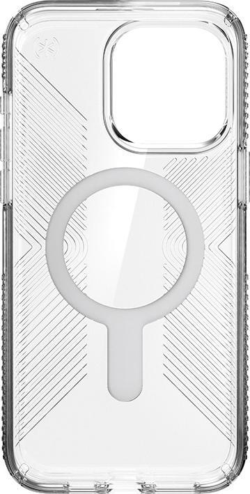 Produktbild speck Transparente Schutzhulle fur (Apple iPhone 15 Pro Max)
