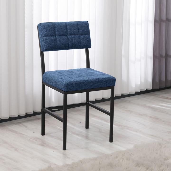 Image du produit Homitis Dubai Chair