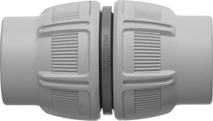 Actual product image Gardena Liano Reparator 3/4" (Hose connector, 19 mm)