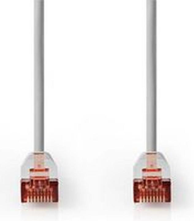 Produktbild Nedis Netzwerkkabel (S/FTP, CAT6, 5 m)