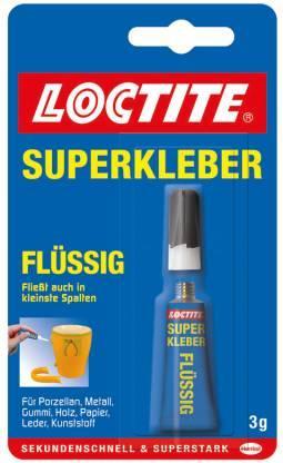 Produktbild Loctite Universal-Kleber (15 g)