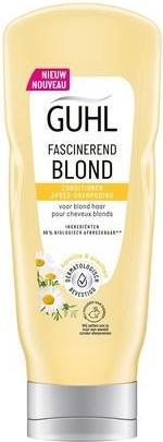 Image du produit Guhl Conditionneur Colorshine Blond (200 ml)