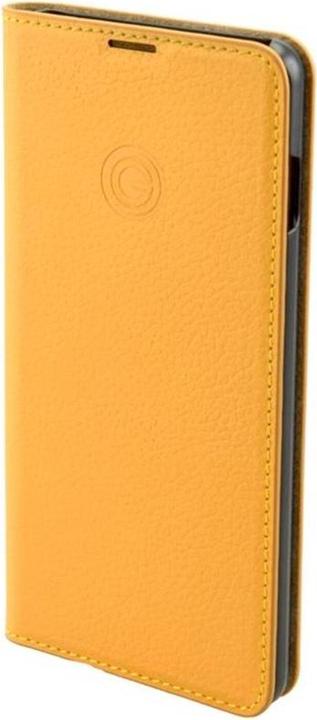 Image du produit Mike Galeli Couverture du livre (Samsung Galaxy S10e)