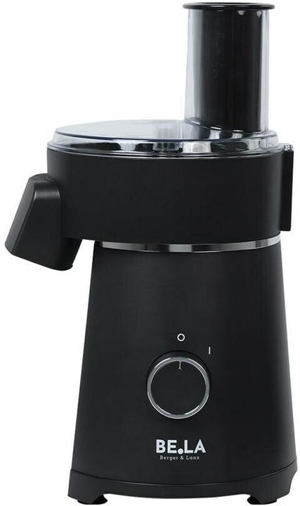 Actual product image Berger & Lanz Gemüseschneider GS200W (200 W)