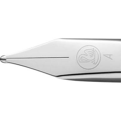 Pelikan, Penne, Pennino Di Ricambio Per Pelikano / Portapenne Junior (10X)