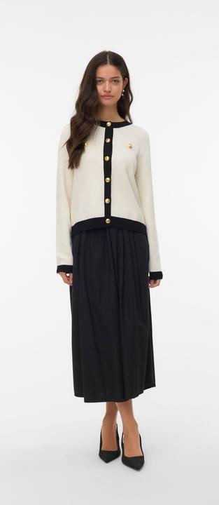 Immagine prodotto Vero Moda VMOLI Strickjacke Strickjacke (L)