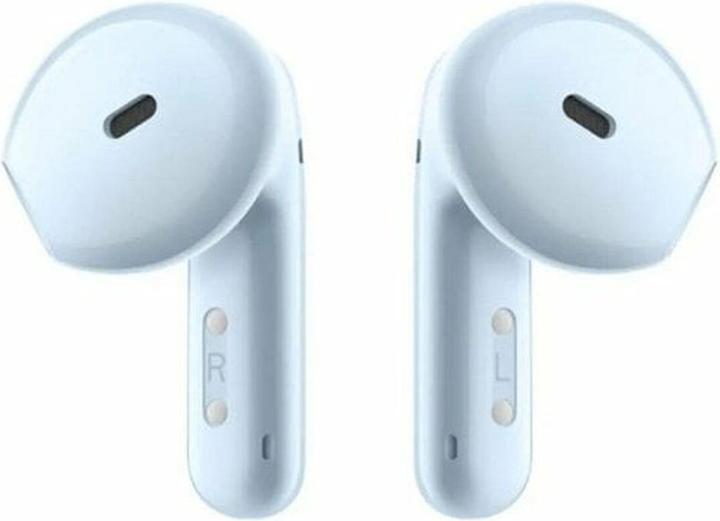 Image du produit Xiaomi Redmi Buds 6 Active (Pas de réduction du bruit, 6 h, Sans fil)