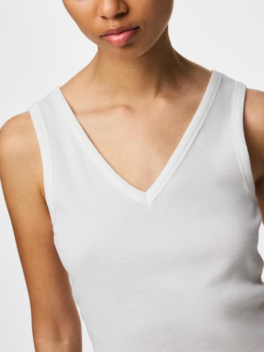 Produktbild Pieces PCBELLA V-Ausschnitt Tanktop (M)