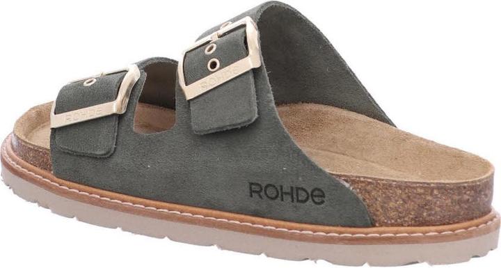 Produktbild Rohde Pantolette 5510/61 61 (40)