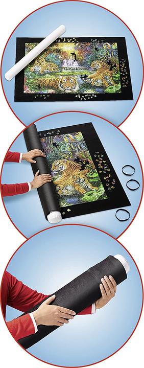Actual product image Ravensburger Roll your XXL t/m 3000pcs. (3000 pieces)