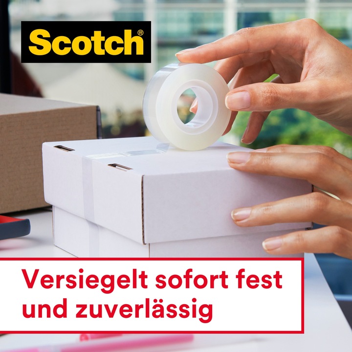 Produktbild Scotch Crystal