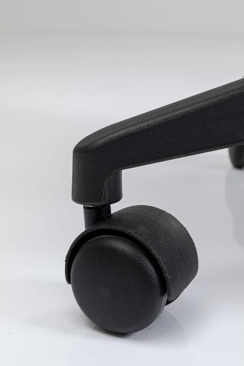 Actual product image Kare Design Office Chair Labora High Pebble