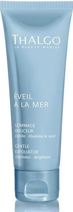 Thalgo Softness Exfoliator (Cleansing scrub, 50 ml)