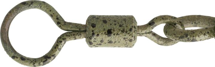 Immagine prodotto Caperlan Pesca alla carpa con il piombo