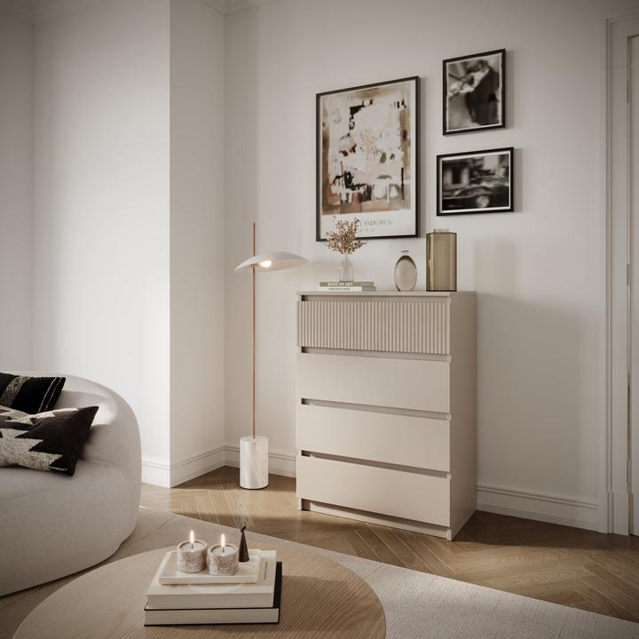 Actual product image Selsey Sandia (70 x 40 x 98 cm)