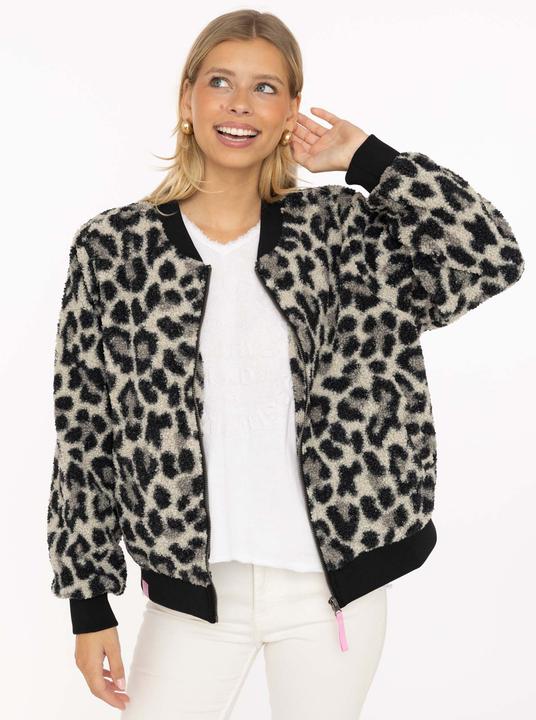 Actual product image Zwillingsherz Classic Leo (M)