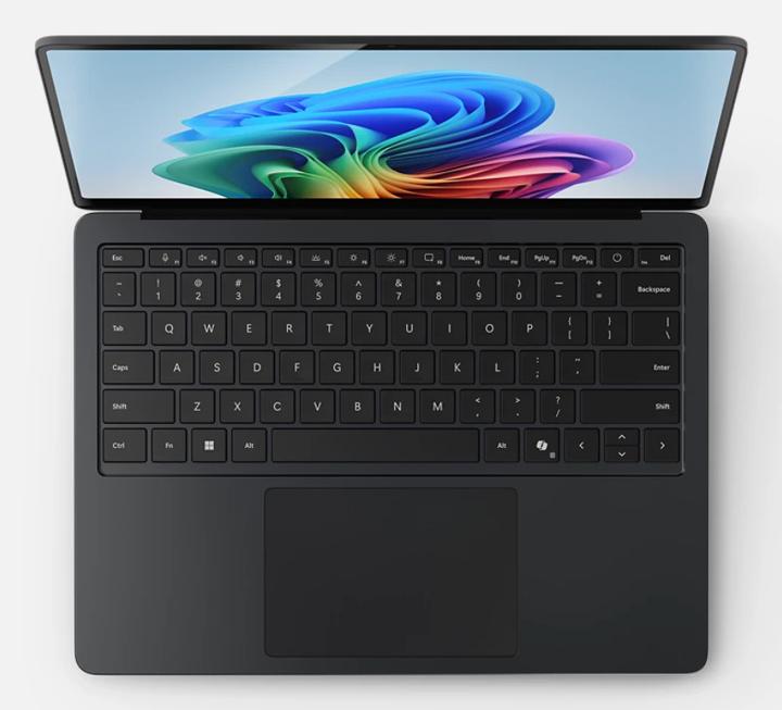 Immagine prodotto Microsoft ZGP-00042 (13.80", 512 GB, 16 GB, Ing. Int., Snapdragon X Plus X1P-64-100)