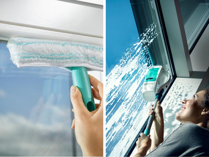 Produktbild Leifheit Dry&Clean