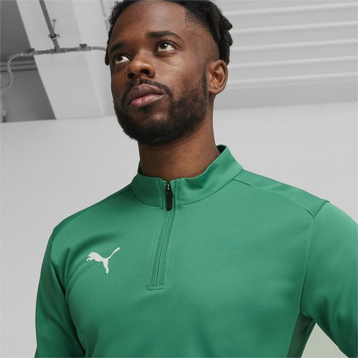 Produktbild Puma teamGOAL Training 1/4 Zip Top (XXL)