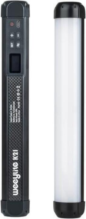 Actual product image Weeylite K21 (Rod light)