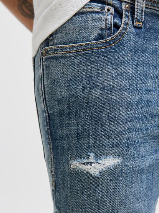 Produktbild Jack & Jones JJILIAM JJORIGINAL CB 013 Skinny Jeans Skinny Jeans (W36/L34)