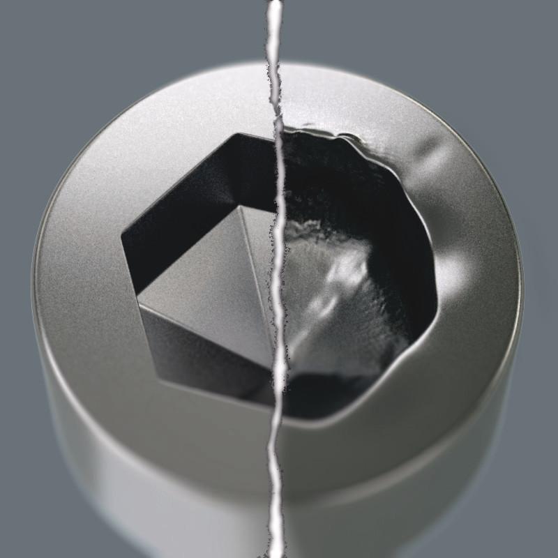 Thumbnail - Wera, Sechskantschlüssel, 950 L Hex-Plus 10,0