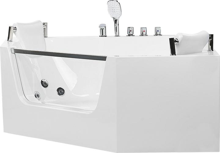 Image du produit Beliani Cantalla (160 l, 135 cm, 135 cm)