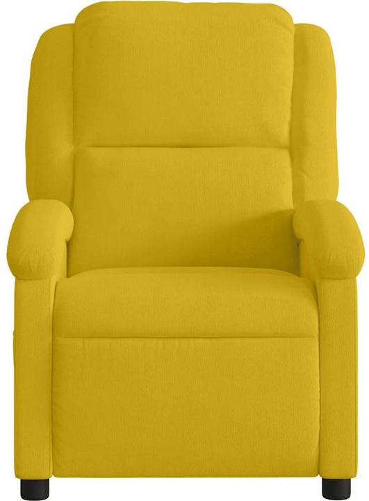 Actual product image vidaXL Relaxsessel