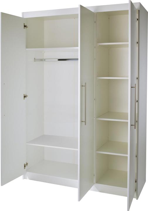 Produktbild Roba Maren (130 x 52 x 190 cm)