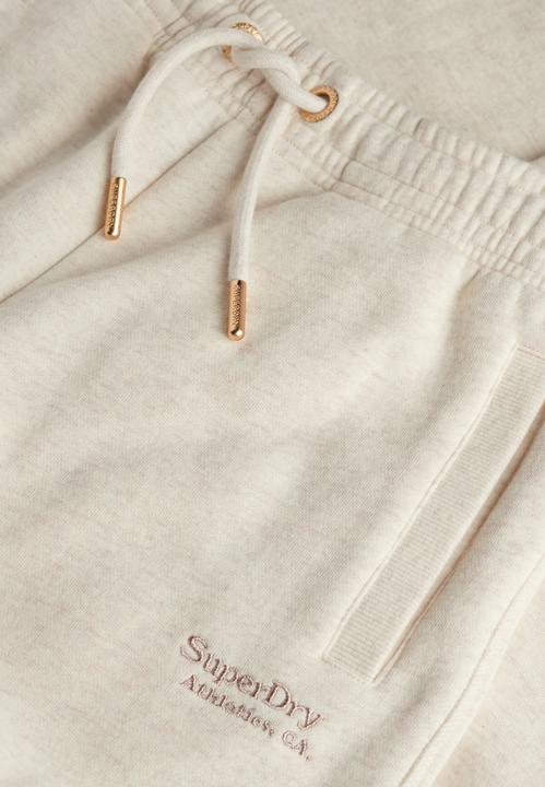 Actual product image Superdry Essential Logo Cuff Jogger (S)