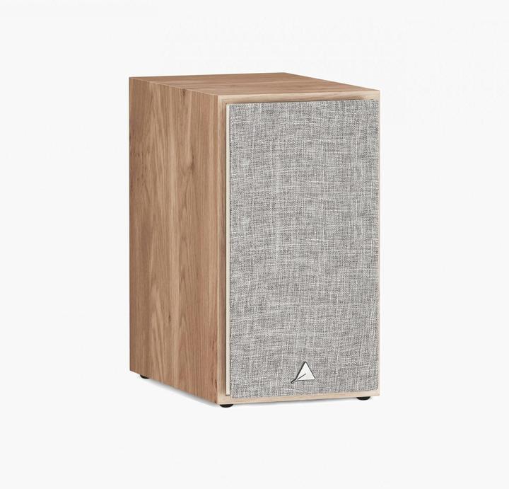 Image du produit Triangle BOREA BR02 Chêne clair (1 paire, 80 W)