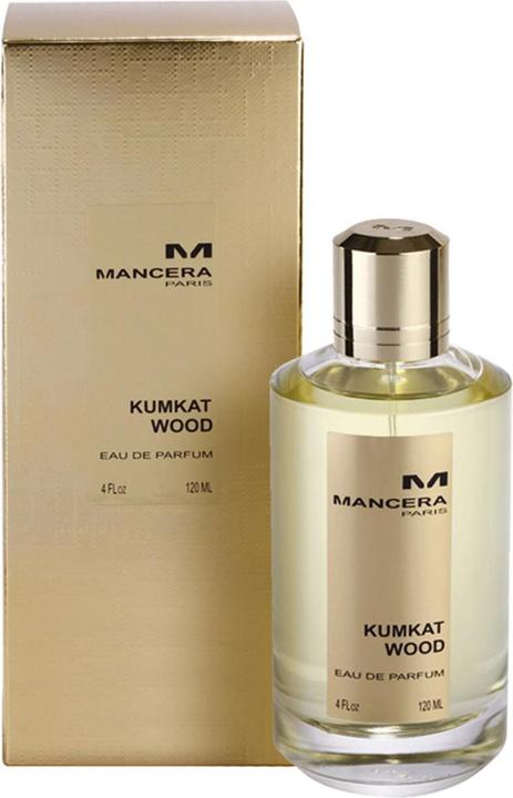 Immagine prodotto Mancera Legno Kumkat (Eau de parfum, 120 ml)