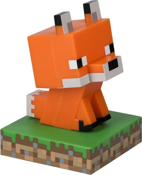 Immagine prodotto Paladone Products Minecraft Renard