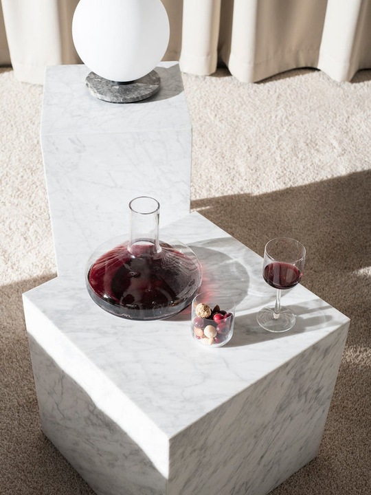 Actual product image Menu Deluxe (1 l)