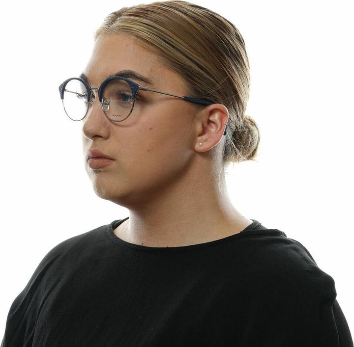 Actual product image Police Spectacle frame Pl730 500579