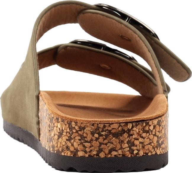 Produktbild Lunar Rondo Sandalen Leder (40)