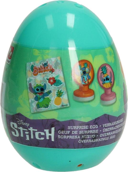 Image du produit Canenco OEuf surprise