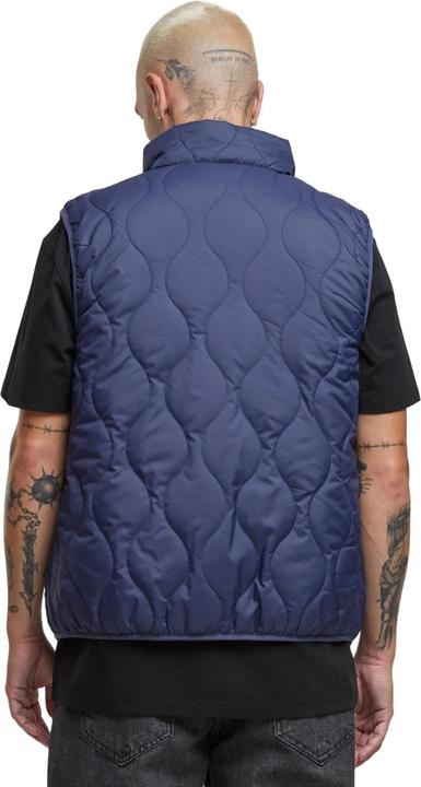 Produktbild Urban Classics Weste Wattiert (3XL)