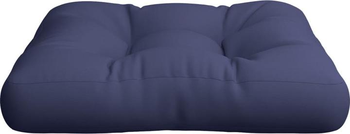 Actual product image vidaXL 10-piece garden lounge set with cushions (50 x 50 x 12 cm)