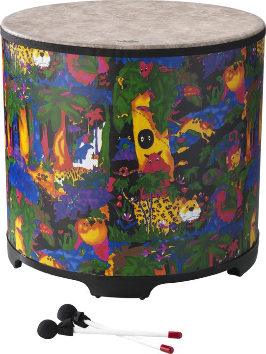 Actual product image Remo Kid's Gathering Drum (Drum)