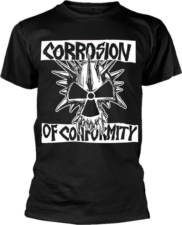 Produktbild Corrosion Of Conformity TShirt (XXL)