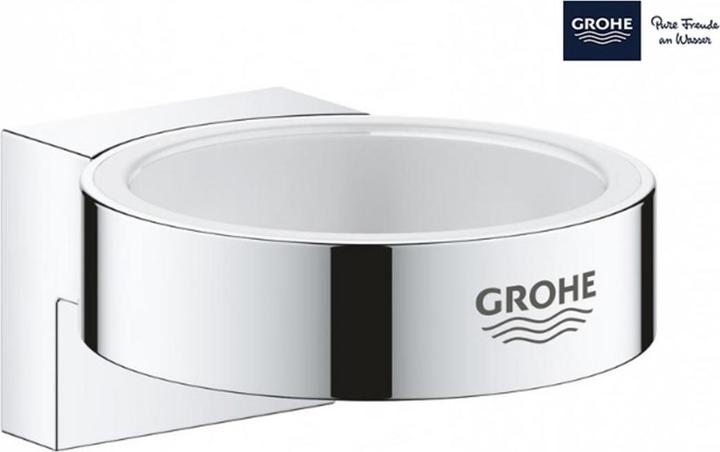 Productafbeelding Grohe Selectiehouder (6,5 x 8,5 x 14 cm)