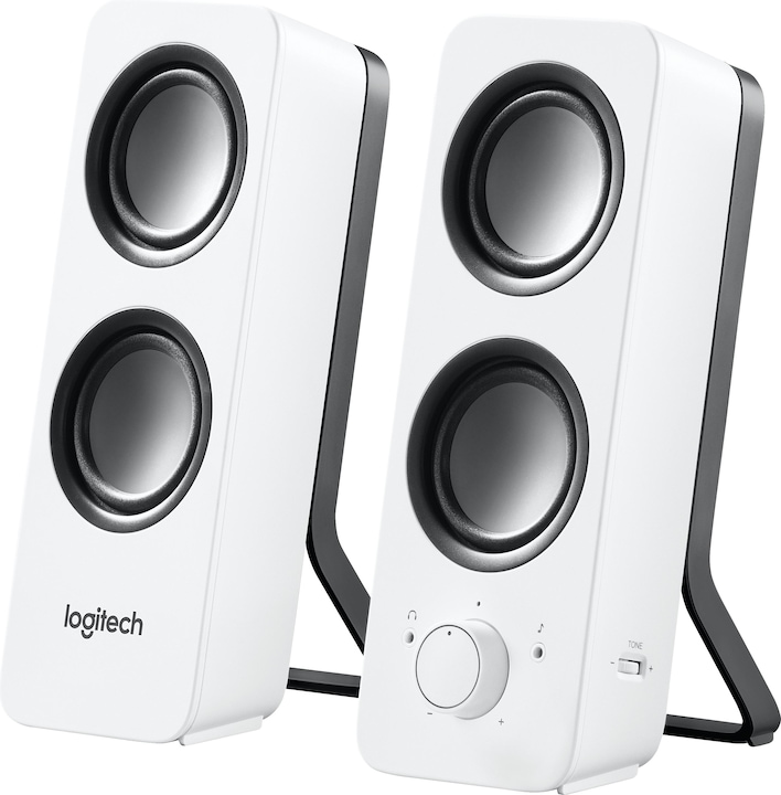 Produktbild Logitech Z200
