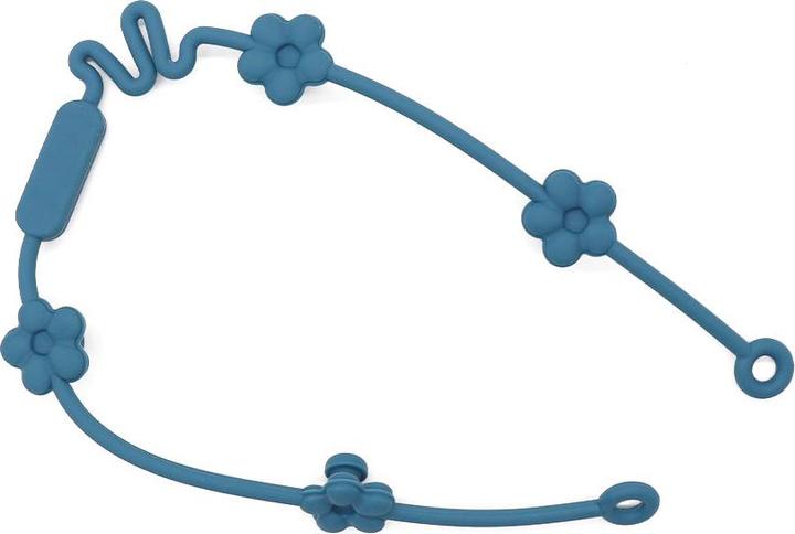 Actual product image Maamii BabyLoop' silicone chain