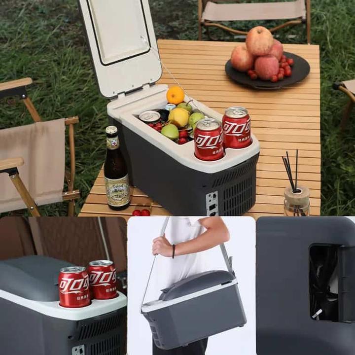 Actual product image PowerTrend TG999820