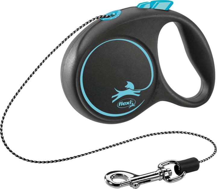 Actual product image Flexi Black Design Rope (XS, Dog, General)