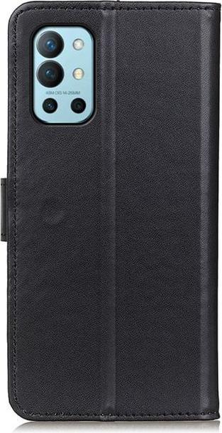 Immagine prodotto MU Classic Serie Classic II con copertina in pelle (OnePlus 9R)